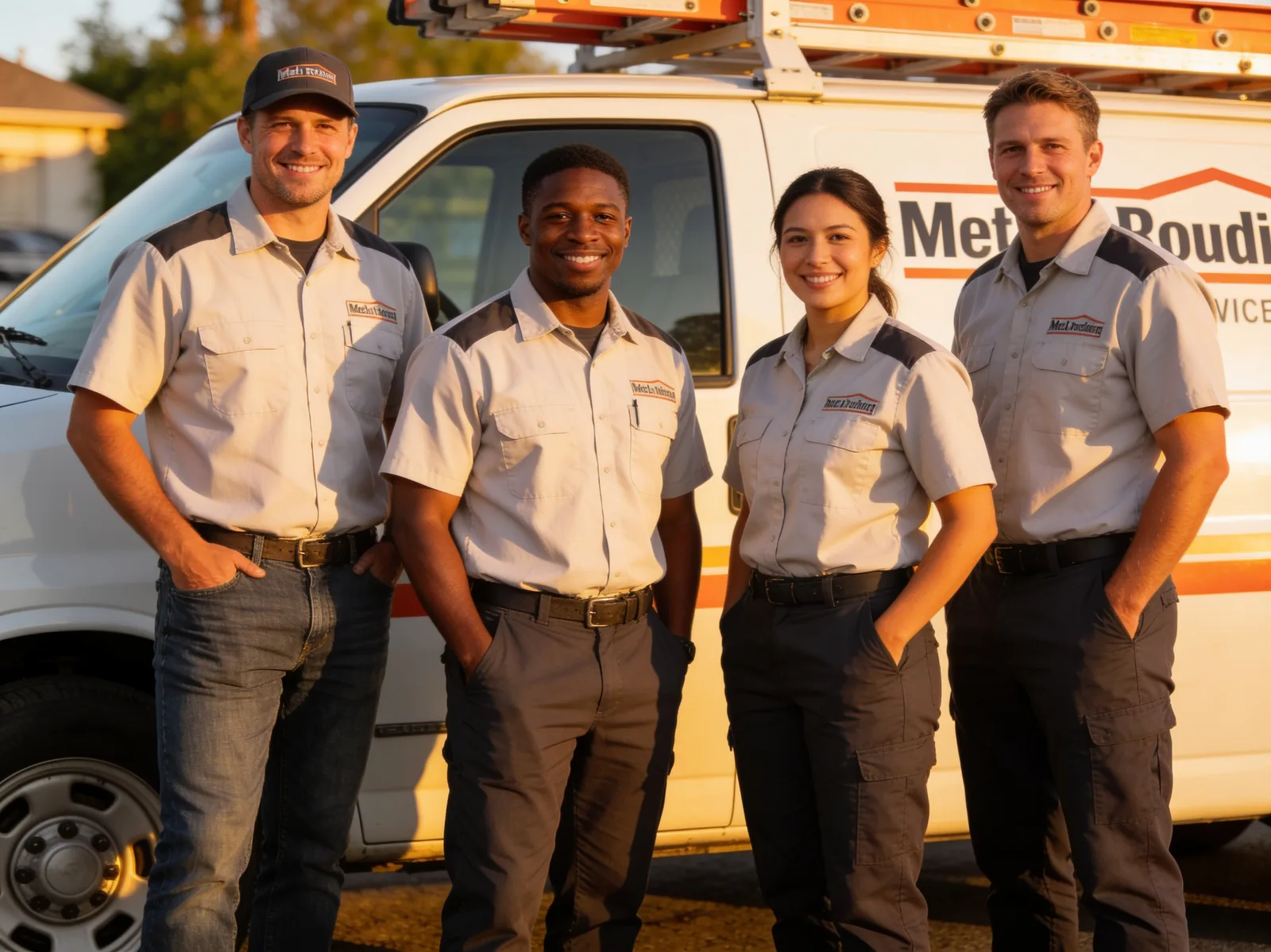 Metal Roof Installation company in Kings Beach, CA